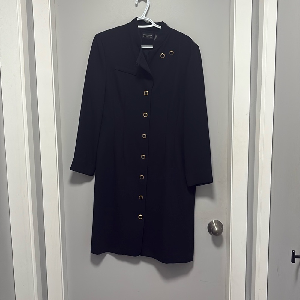 Liz Claiborne Size 10 Dress Jacket